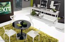 Planet –  Раскладной стол от Calligaris